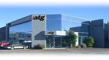 atg office