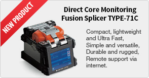 direct core monitoring
