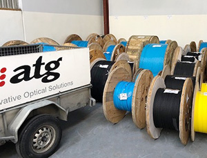 fibre cable
