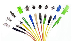 fibre connectivity