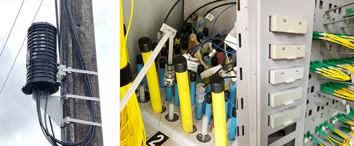 fttx solutions