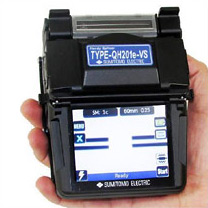 Fusion Splicer TYPE-71C