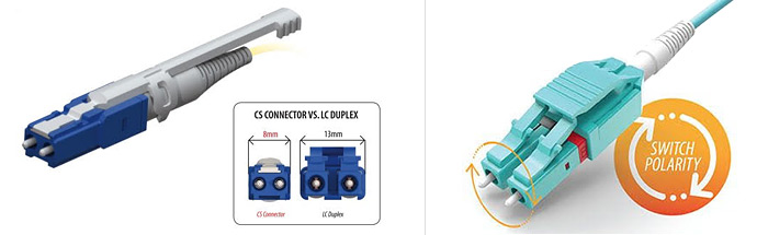 passive networking